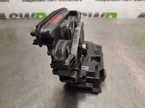 BMW Door Catch Front N/S Left Passenger F45 F46 G11 F48