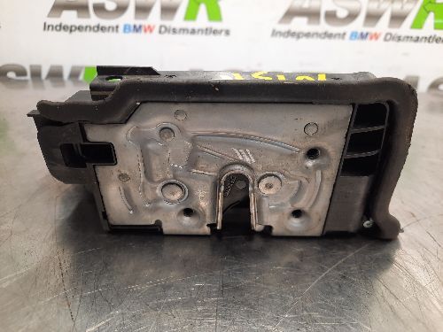 BMW Door Catch Front N/S Left Passenger F45 F46 G11 F48