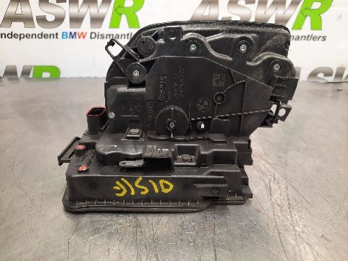 BMW Door Catch Actuator Front O/S Right Drivers F45 F46 G11 F48 F39