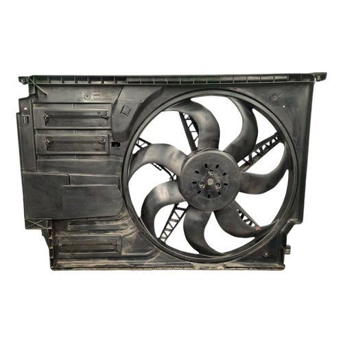 BMW 2 SERIES Radiator Cooling Fan Diesel B37 B47 F45 F46