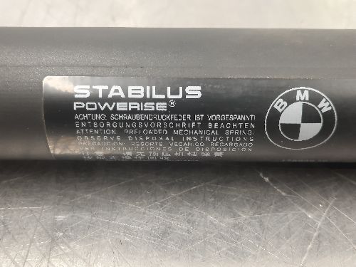 BMW F45 2 SERIES Active Tourer Electric Boot Tailgate Struts
