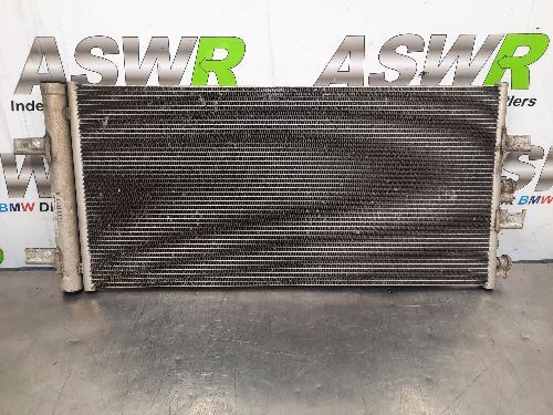 BMW Air Con Condenser F40 1 SERIES F44 F45 2 SERIES F48 X1 F49 X2