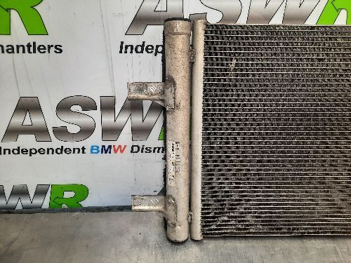 BMW Air Con Condenser F40 1 SERIES F44 F45 2 SERIES F48 X1 F49 X2