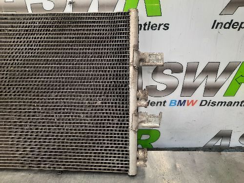 BMW Air Con Condenser F40 1 SERIES F44 F45 2 SERIES F48 X1 F49 X2