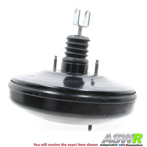 BMW F45 2 SERIES Active Tourer Brake Servo