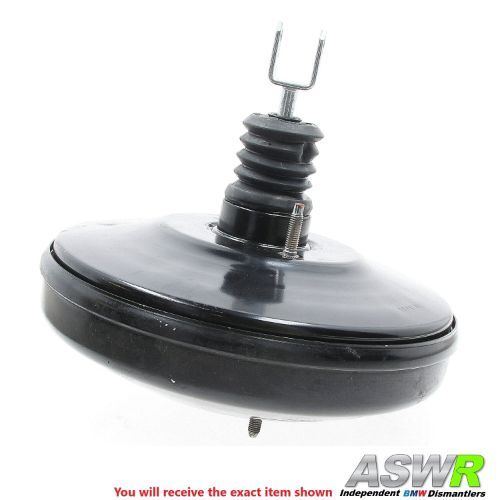 BMW F45 2 SERIES Active Tourer Brake Servo