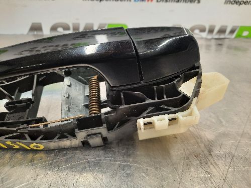 BMW Exterior Door Handle Drivers Side F45 F46 2 SERIES / F48 X1