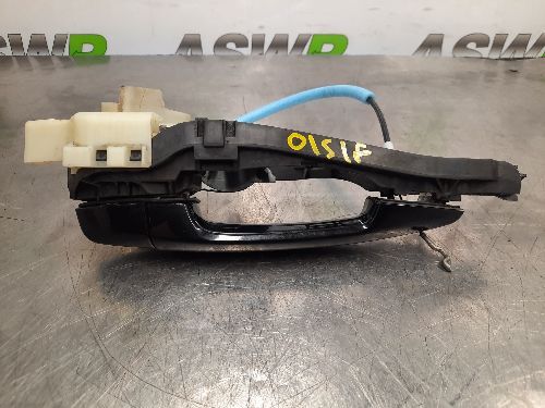 BMW Exterior Door Handle Drivers Side F45 F46 2 SERIES / F48 X1