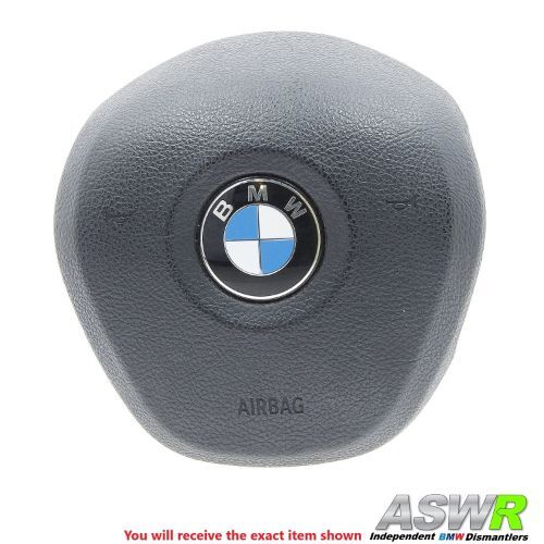 BMW Steering Wheel / Drivers Module F45 F46 2 SERIES