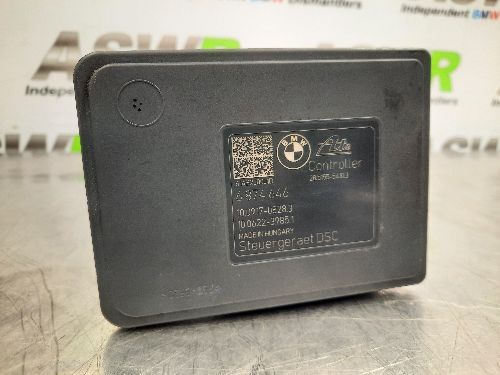 BMW ABS PUMP Manual F45 F46 2 SERIES