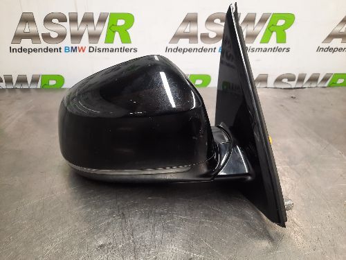 BMW F15 X5 Wing Mirror M Sport O/S Drivers Right Side