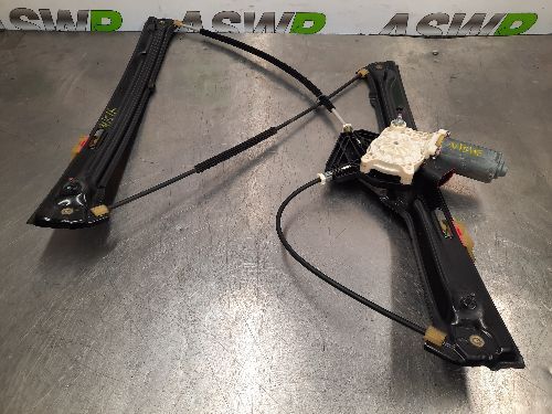 BMW F15 F85 X5 Window Regulator Front N/S Passenger Left Side