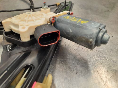 BMW F15 F85 X5 Window Regulator Front N/S Passenger Left Side