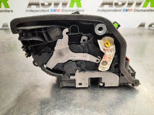 BMW Door Catch Actuator Front O/S Right Drivers F45 F46 G11 F48 F39