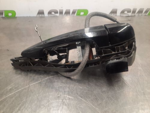 BMW Exterior Door Handle O/S Drivers F45 F46 2 SERIES F48 X1 F15 X5
