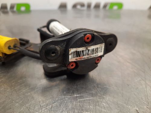 BMW Bonnet Hinge Actuator N/S Passenger Side F15 X5 F16 X6