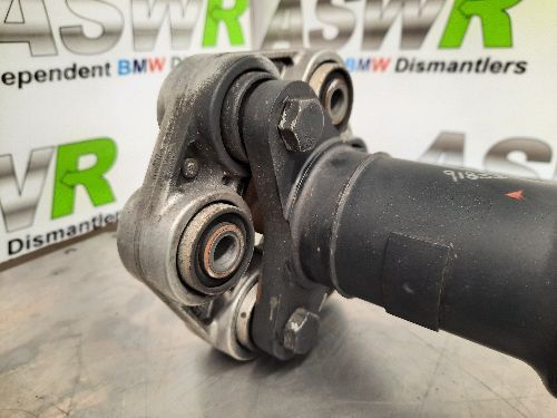 BMW F15 X5 sDrive 25d Rear Propshaft L=1630mm B47 N47S1 Diesel