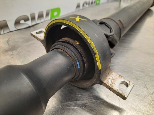 BMW F15 X5 sDrive 25d Rear Propshaft L=1630mm B47 N47S1 Diesel