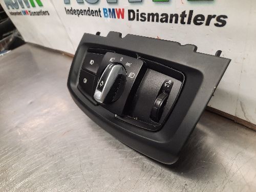 BMW Headlight Control Switch F45 F46 2 SERIES F15 X5 F16 X6
