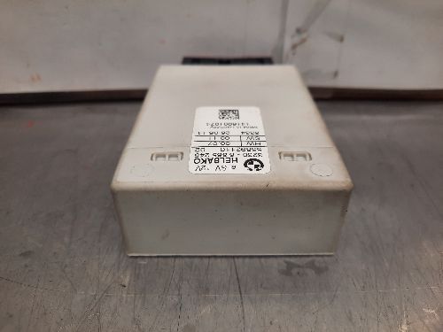 BMW F15 X5 F16 X6 Steering Column Control Module