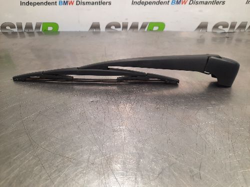 BMW F15 F85 X5 Rear Wiper Arm