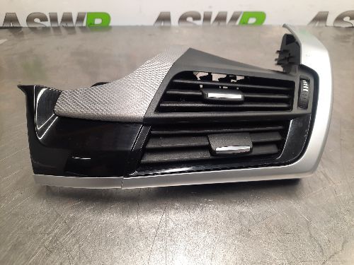 BMW Dash Air Vent O/S Drivers Right Side F15 F85 X5 F16 F86 X6