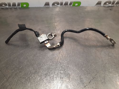 BMW Battery Negative Cable (IBS) F15 F85 X5 F16 F86 X6