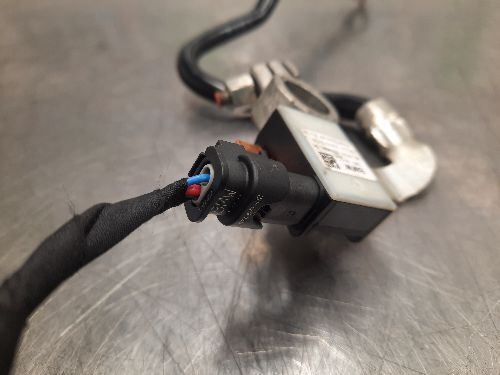 BMW Battery Negative Cable (IBS) F15 F85 X5 F16 F86 X6