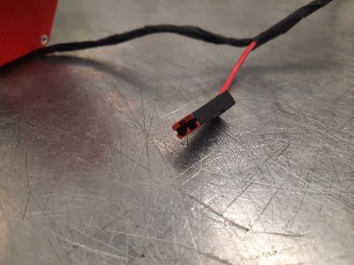 BMW Positive Battery Negative Cable F15 F85 X5 F16 F86 X6