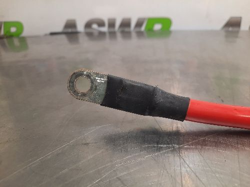 BMW Positive Battery Negative Cable F15 F85 X5 F16 F86 X6