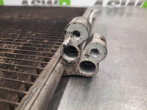 BMW Air Conditioning Condenser E70 F15 X5 E71 F16 X6