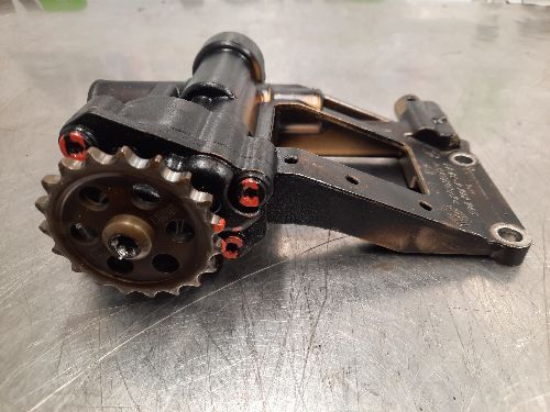BMW Oil Pump M57N2 Diesel  E70 X5 E71 X6 E90 E60 3 5 SERIES