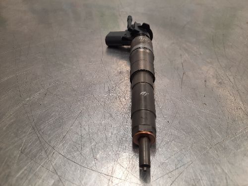 BMW Fuel Injector 3.0d Diesel M57N2 E92 E60 E65 E83 E70
