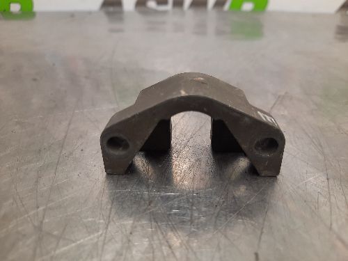 BMW Fuel Injector Clamp Flange M57N2 Diesel E90 E60 E65 E70