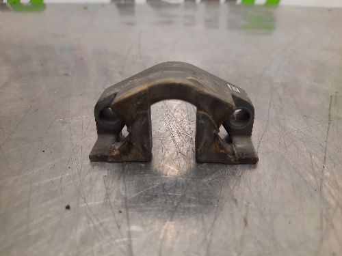 BMW Fuel Injector Clamp Flange M57N2 Diesel E90 E60 E65 E70