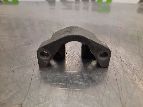 BMW Fuel Injector Clamp Flange M57N2 Diesel E90 E60 E65 E70