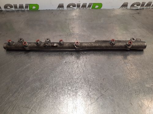 BMW Fuel Injector Rail M57N2 DIESEL E70 X5 E90 E60 3 5 SERIES