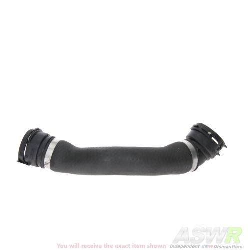 BMW E83 X3 M57N2 Diesel Bottom Radiator Coolant Hose