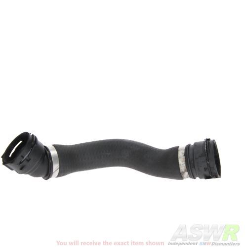 BMW E83 X3 M57N2 Diesel Bottom Radiator Coolant Hose