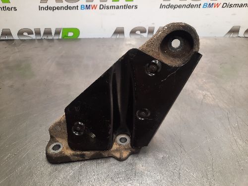 BMW E83 X3 3.0d Engine Supporting Mount Bracket O/S Drivers M57N2