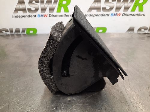 BMW Drivers Storage Folding Box F15 F85 X5 F16 F86 X6