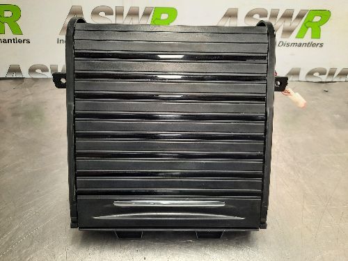 BMW Centre Console Cup Holder Storage Compartment F15 F85 X5 F16 X6