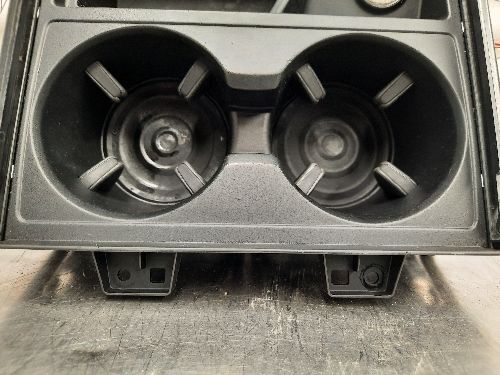 BMW Centre Console Cup Holder Storage Compartment F15 F85 X5 F16 X6