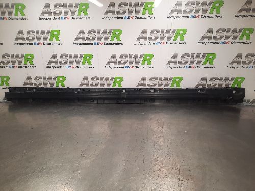 BMW F15 F85 X5 Side Skirt Sill Cover Bracket M Sport N/S Passenger