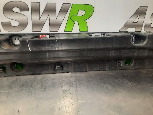 BMW F15 F85 X5 Side Skirt Sill Cover Bracket M Sport N/S Passenger