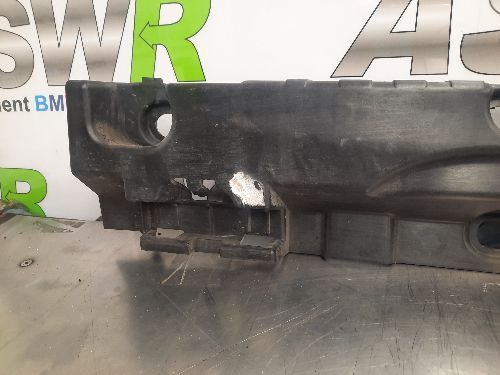 BMW F15 F85 X5 Side Skirt Sill Cover Bracket M Sport O/S Drivers