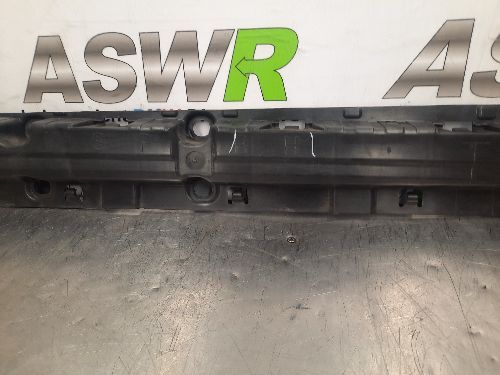 BMW F15 F85 X5 Side Skirt Sill Cover Bracket M Sport O/S Drivers