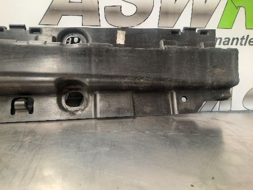 BMW F15 F85 X5 Side Skirt Sill Cover Bracket M Sport O/S Drivers