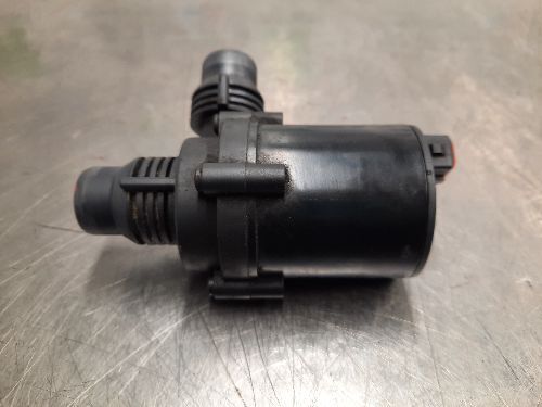 BMW Additional Water Pump E70 F15 E71 F16 X5 X6