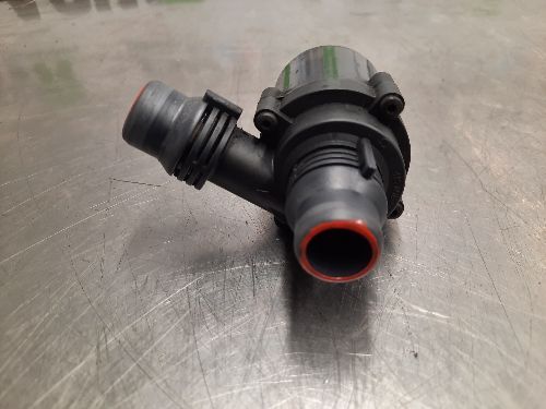 BMW Additional Water Pump E70 F15 E71 F16 X5 X6